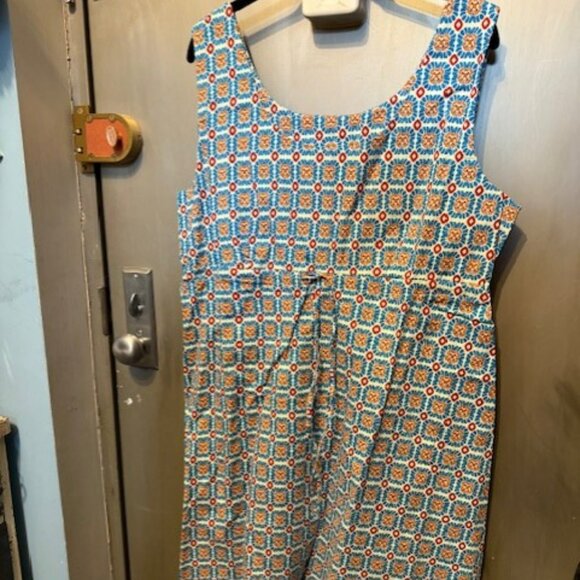 Charm and Sunny Weather Babydoll Dress - Picture 12 of 16